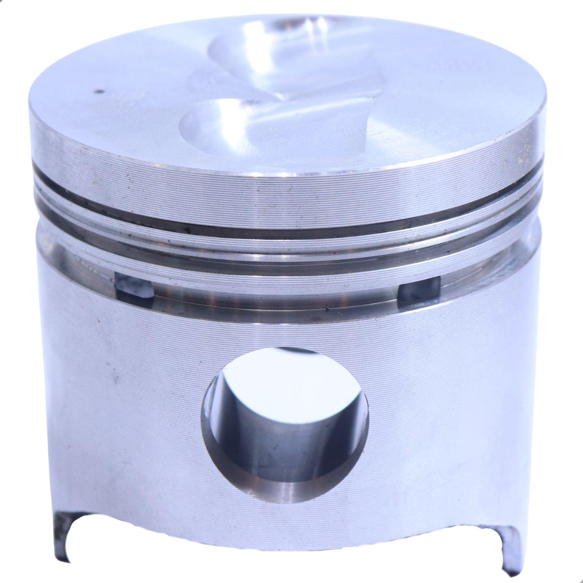 Pistao Uno Mille Smart Fiasa 1.0 Gasolina 0.60 Metal Leve Metal Leve Spa1792/60