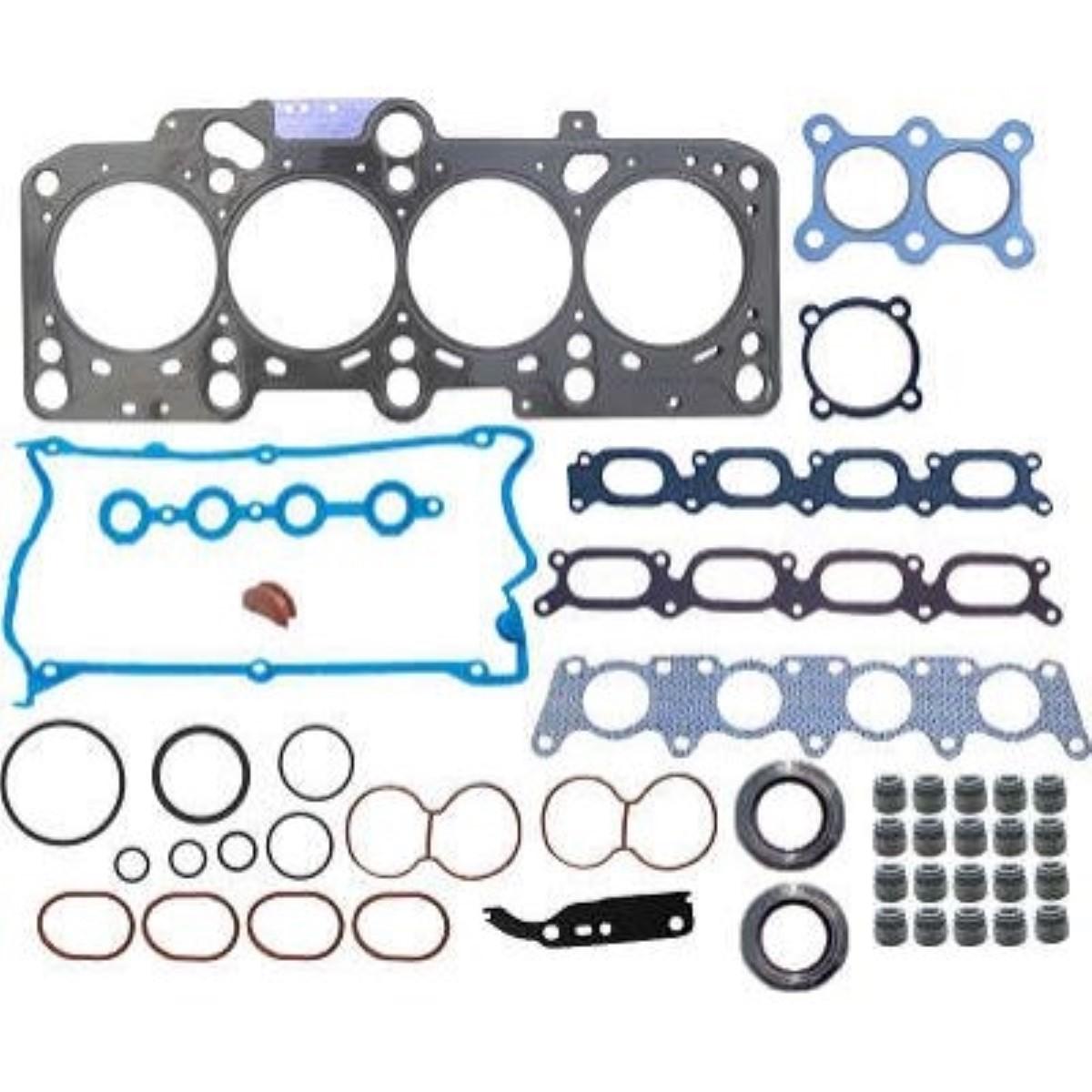 Jt Cart Clio/Meg 1519118Sl Sil Kangoo 99/ 1.6 16V Silicone
