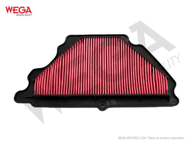 Filtro Ar Kawasaki Zx10 2010/ Wega Jfa0M09