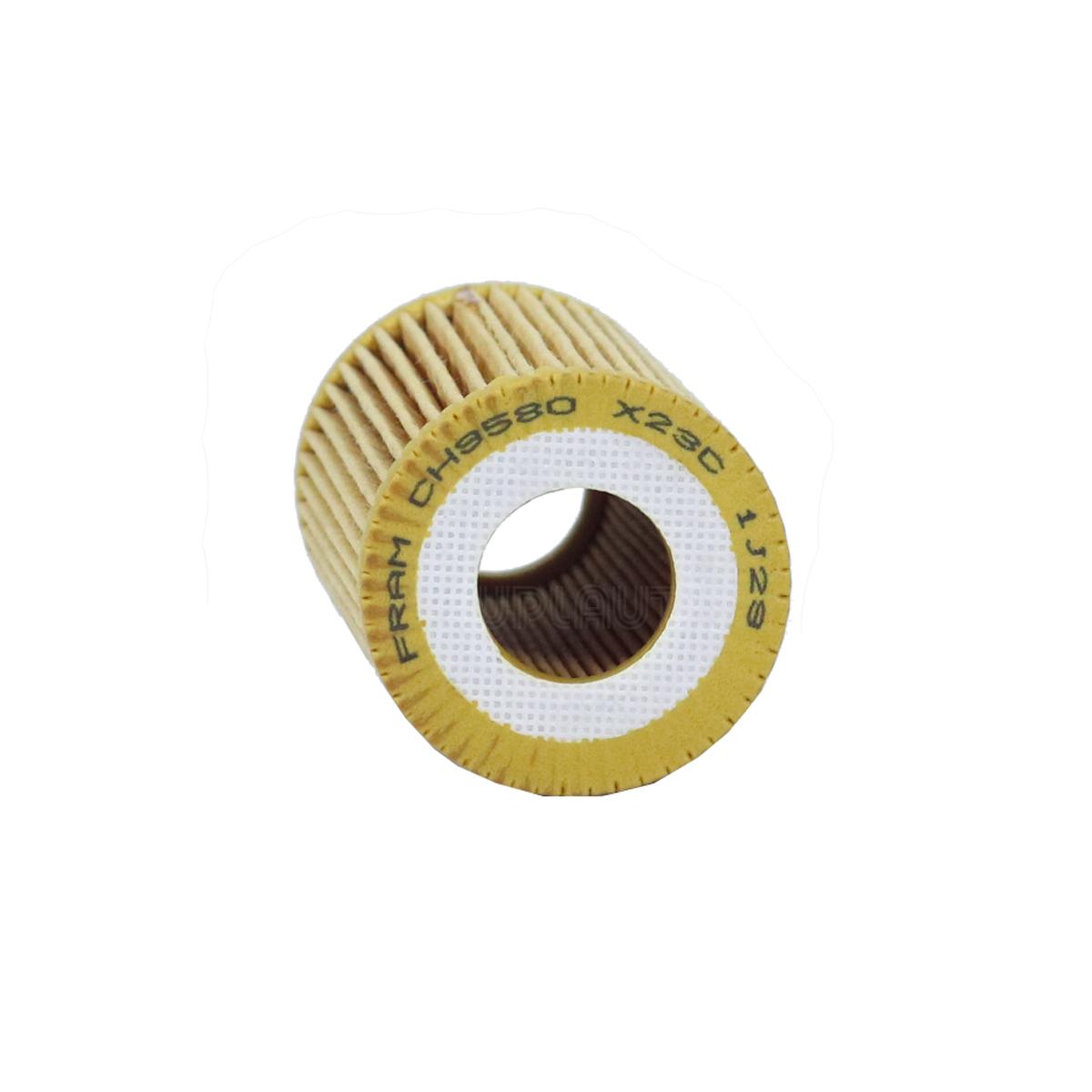 Filtro Oleo Renault Clio Kangoo 16V 99 Fram Ch9580