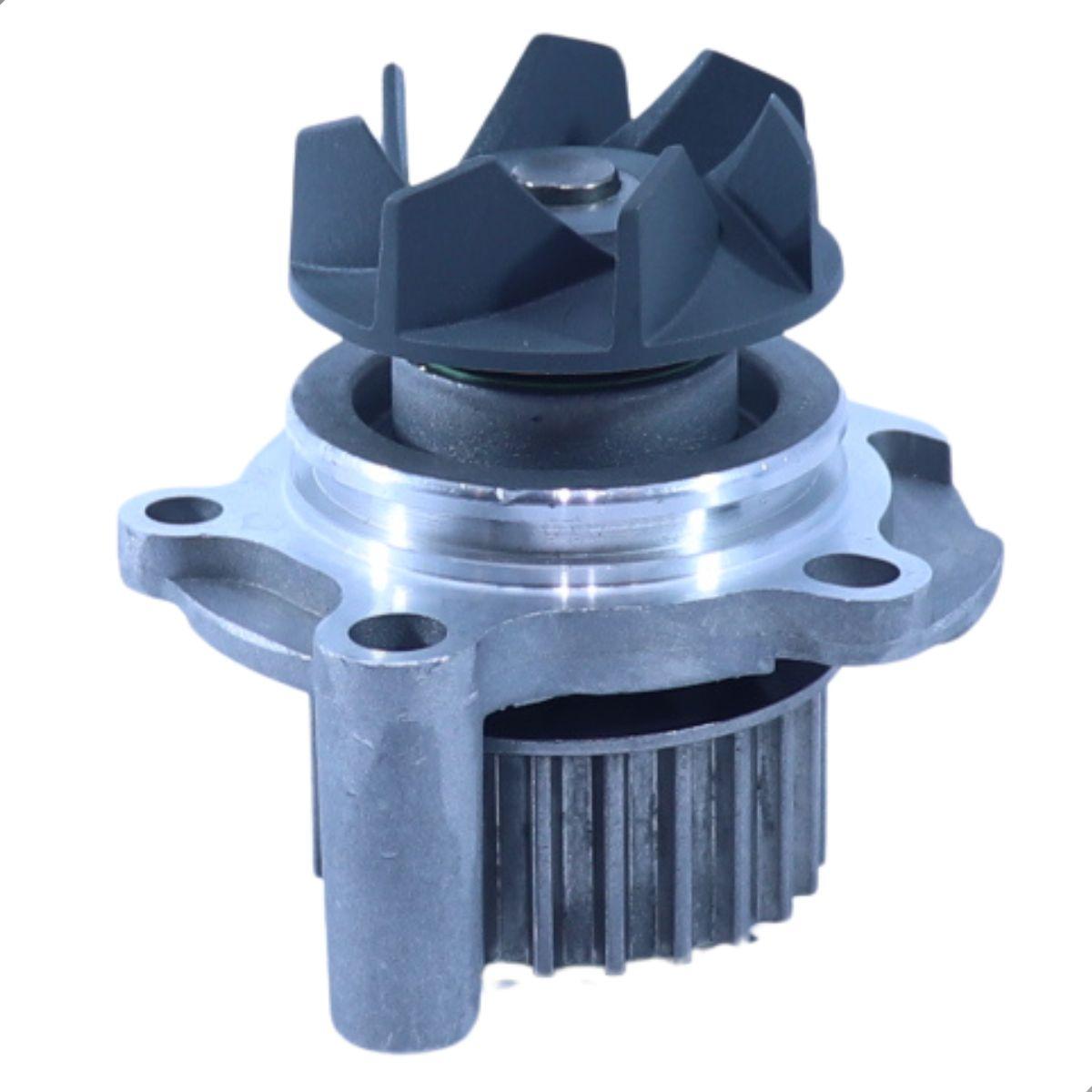 Bomba D'agua A3 A4 Tt Bora Golf Jetta Polo Passat Urba Ub0633