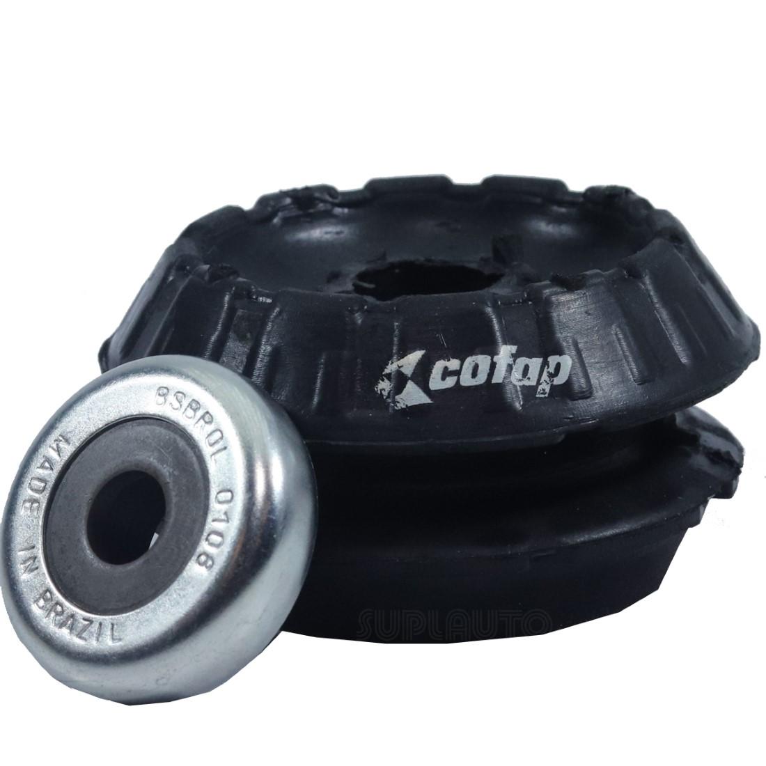 Kit Amort Dianteiro Nissan March Versa 2011/ Cofap Tkc29001