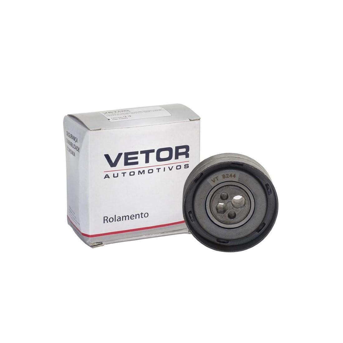 Rolamento Audi 100 80 1994/1995 A6 1995/1998 Vetor Vt8244
