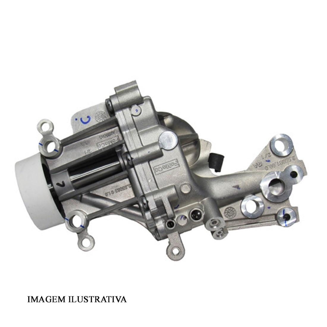 Bomba Oleo Ford Ecosport Ka Ford J7Bz6600B
