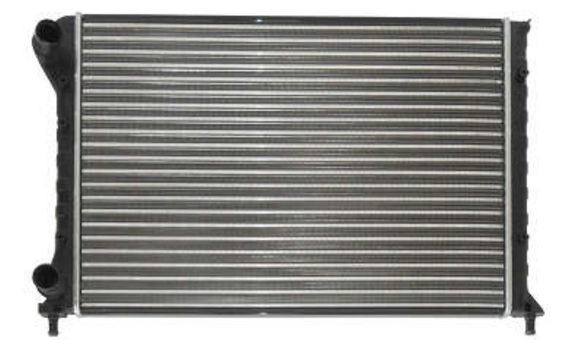 Radiador Fiat Doblo 1.3 1.6 1.8 8/16V 99/ C/S/Ar Procooler Pi105450