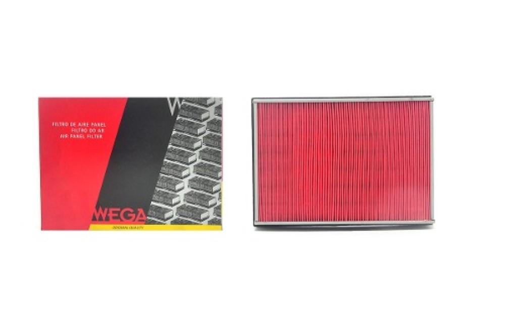 Filtro De Ar Sportage 1995/ Wega Jfa388