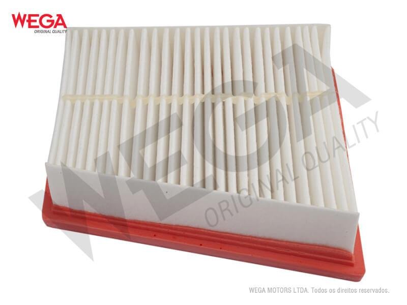 Filtro De Ar Renault Fluence 2011/ 2.0 Wega Fap9284