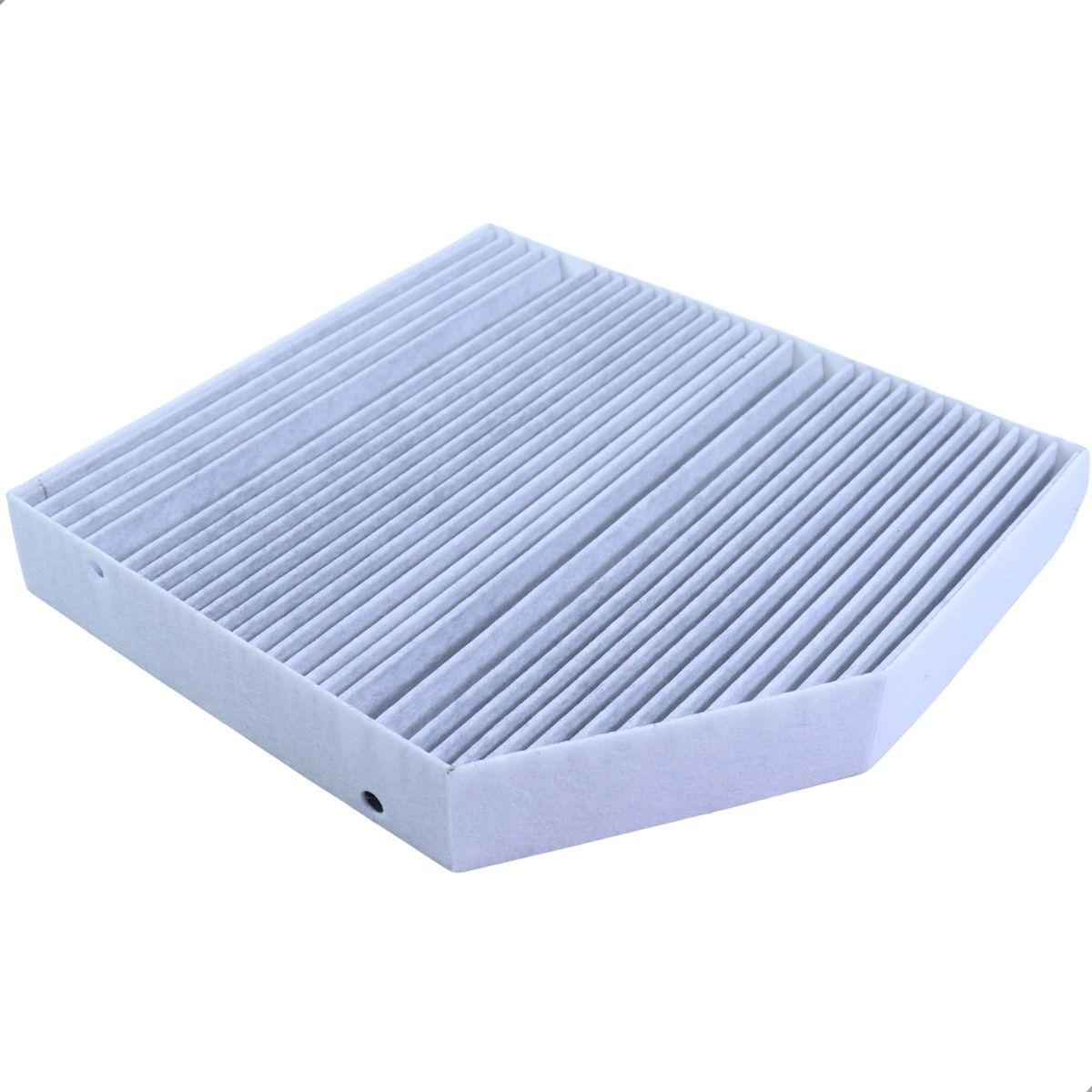 Filtro Cabine Mb Amg C 43 63 C 180 200 300 Glc 250 43 Wega Akx35161C