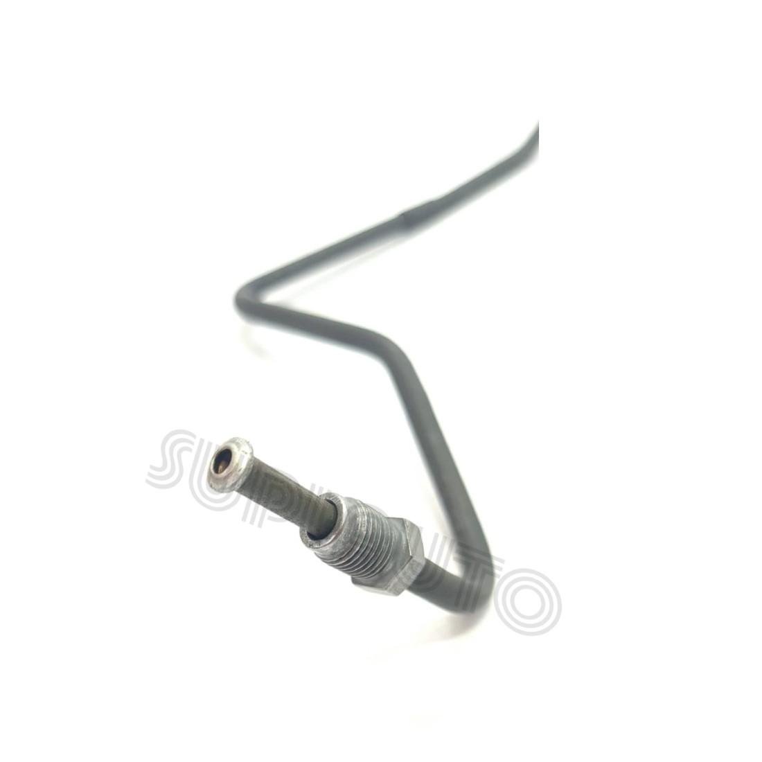 Circuito De Freio Fiat Palio 2008/2012 Fiat 51796497