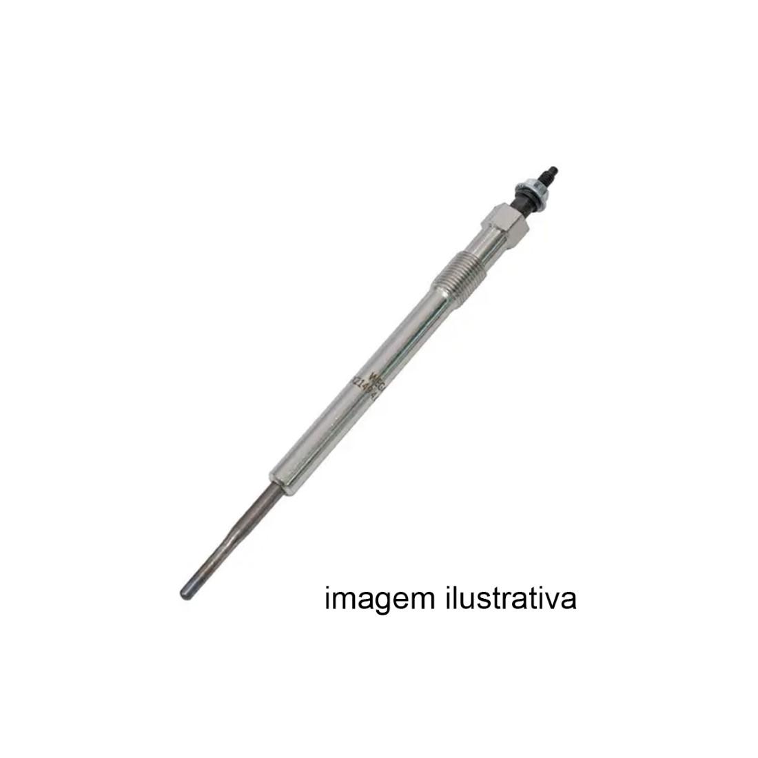 Vela Aquecedora Hyundai Hr Kia Sorento 2.5 Wega Gx4154