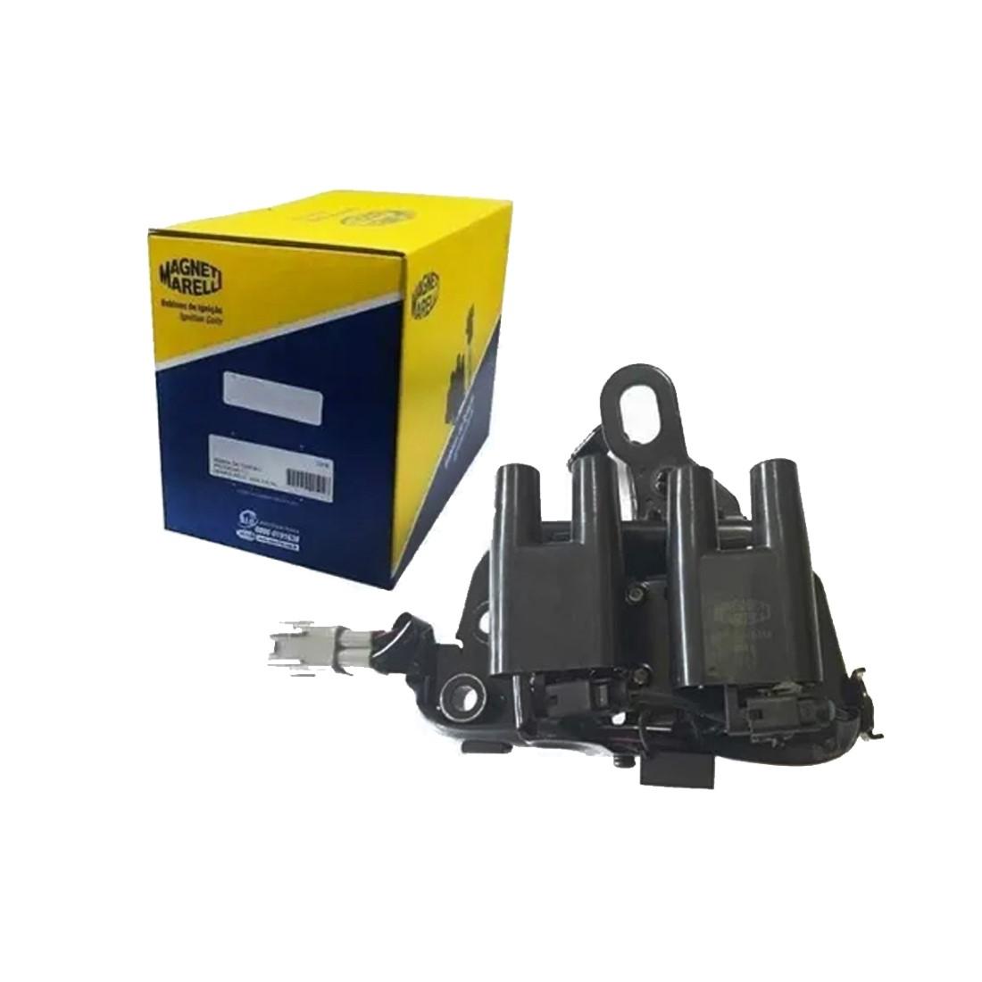 Bobina Ignicao I30 Tucson Sportage Magneti Bi0104Mm
