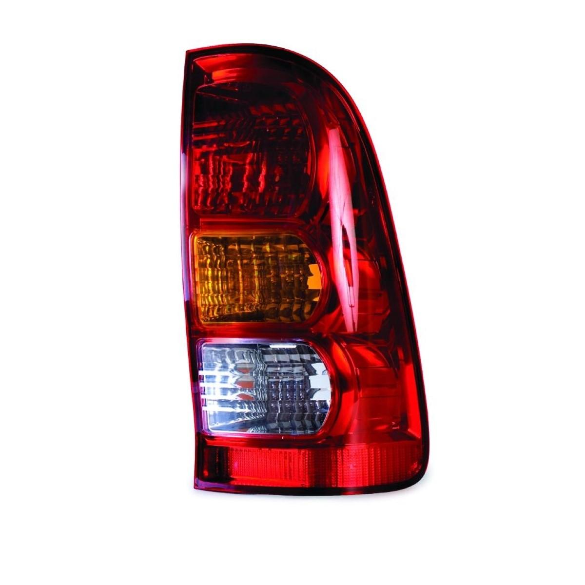 Lanterna Traseira Hilux 06/ Lado Direito Fitam 37012D