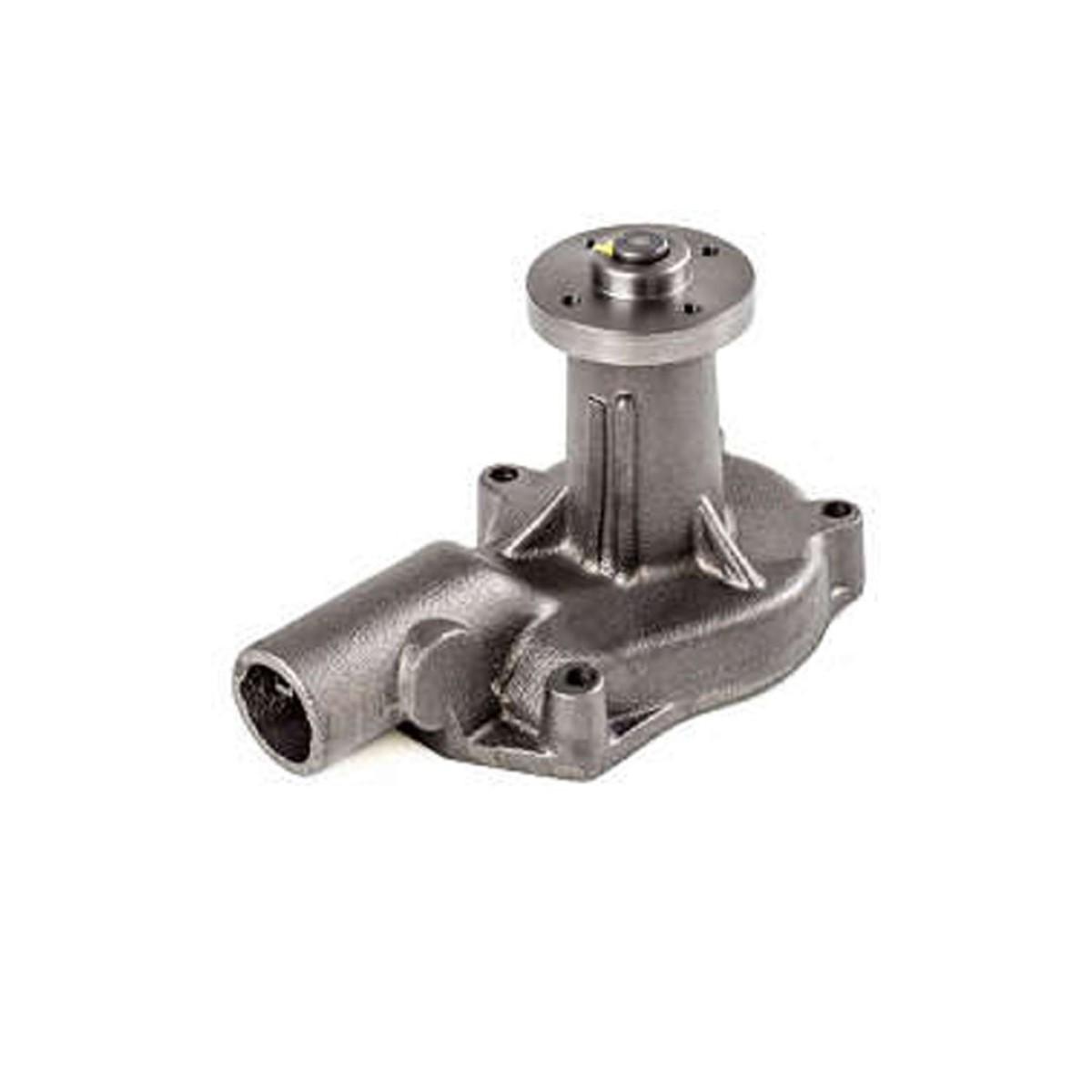 Bomba De Agua F75 Itamaraty Jeep Rural 1960 Ate 1976 Indisa 204002