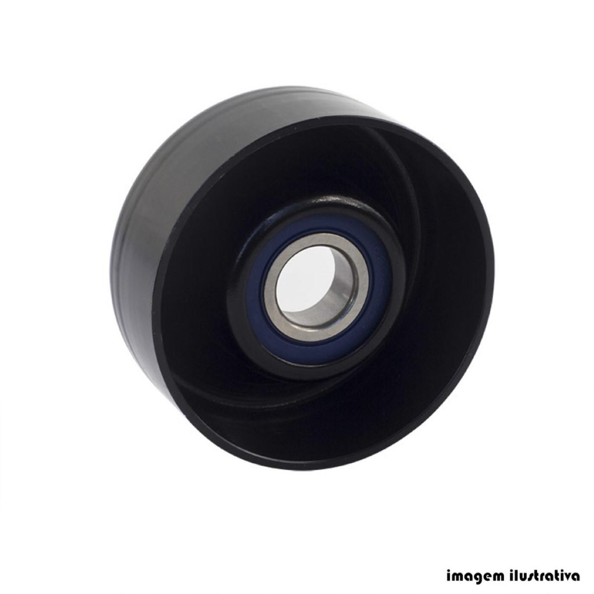 Tensor Correia Versailles Troller T4 Gol Parati Vetor Vt8137