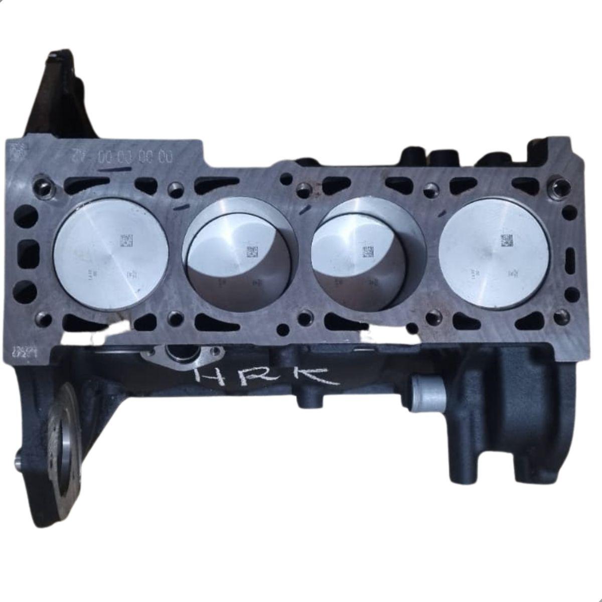 Motor Parcial Gm 1.4 Flex 17/ 98500507