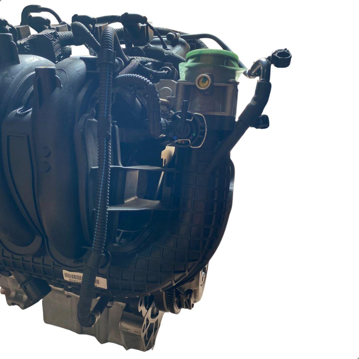 Motor Completo Fiat 1.8 Motor Completo Fiat Grupo 7095928