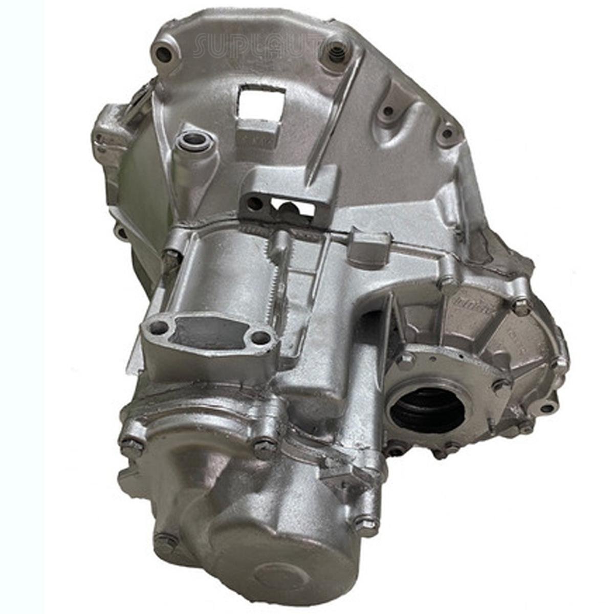 Carcaca Do Cambio Fiat Uno/Fiorino/Premio 1984/ Fiat Cx33895