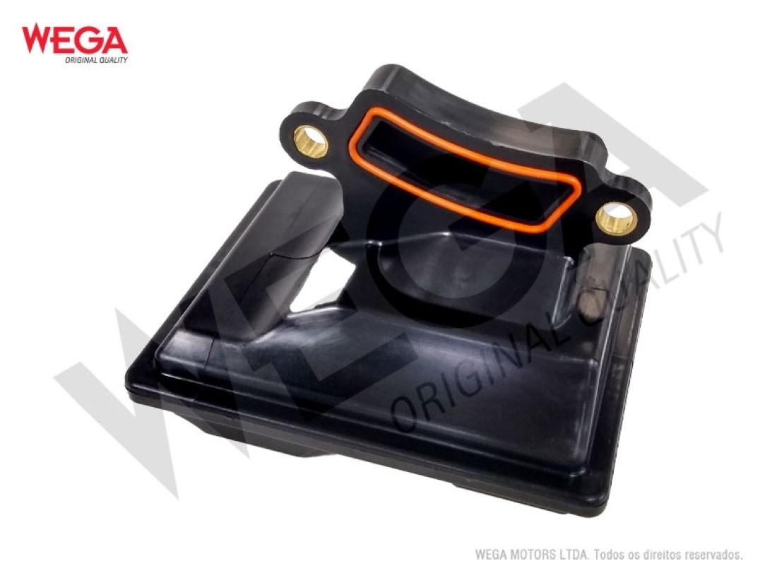 Filtro Cambio Automatico Toro Renegade Compass Wega Wfc942