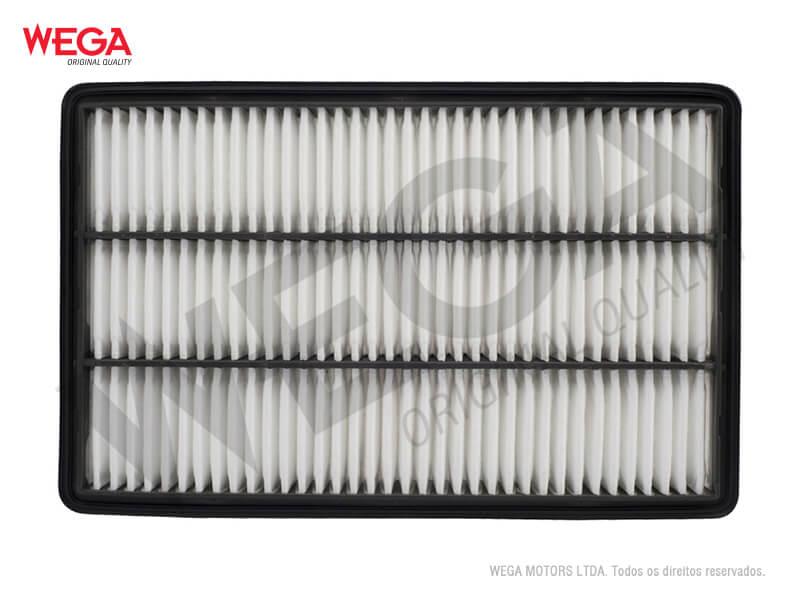 Filtro De Ar L200 Pajero 2000/ Wega Jfa524