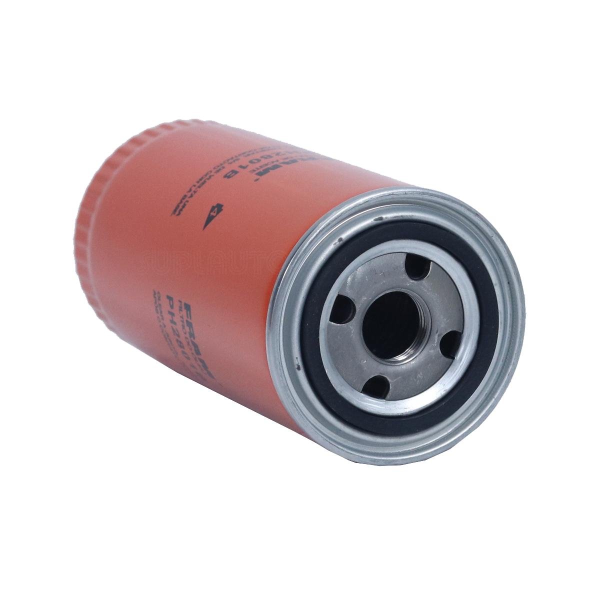 Filtro Oleo Vw Agrale Holland Atlas 74/13 Fram Ph2801B