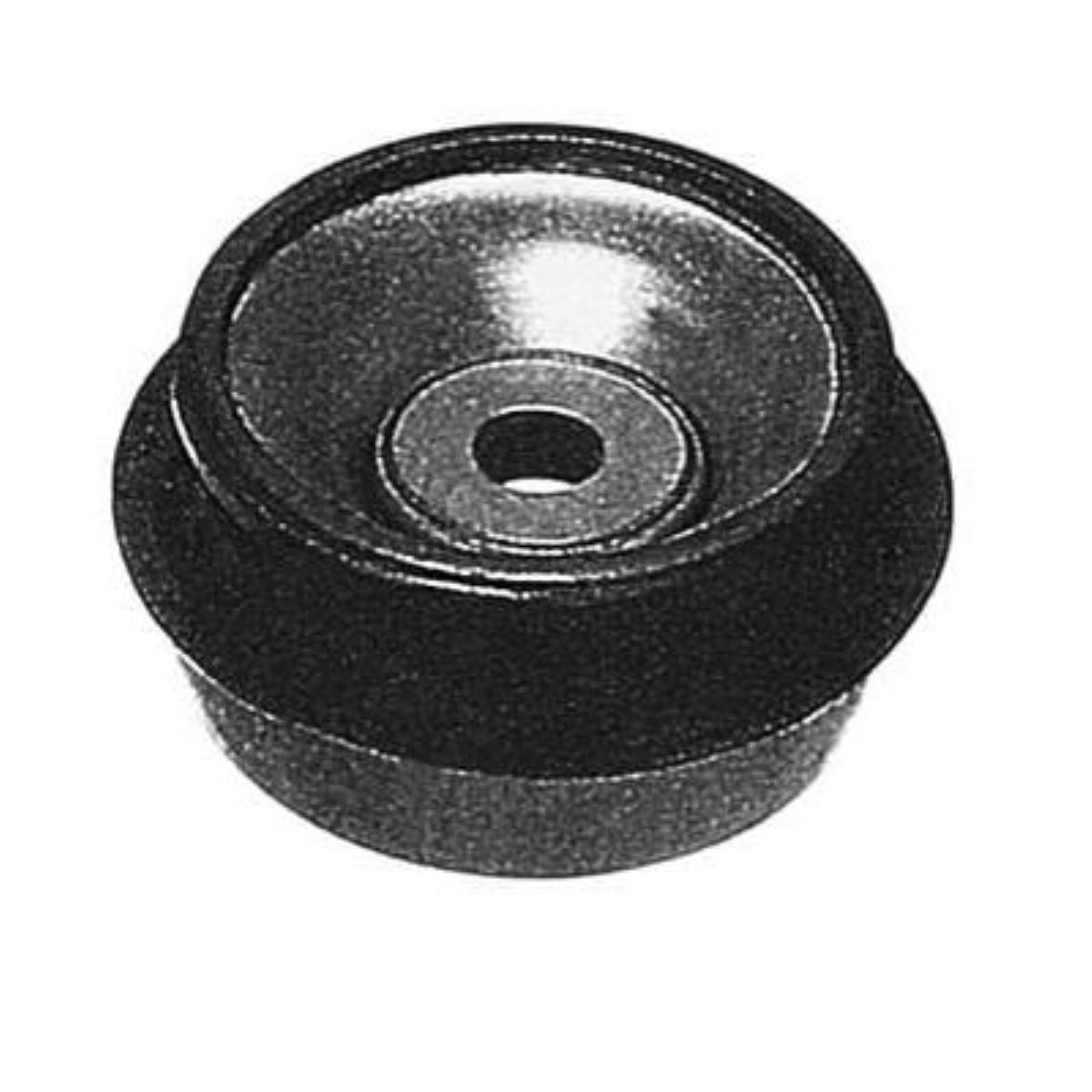 Coxim Amortecedor Gol Ate 1996 Parati Passat Voyage Borflex 507R