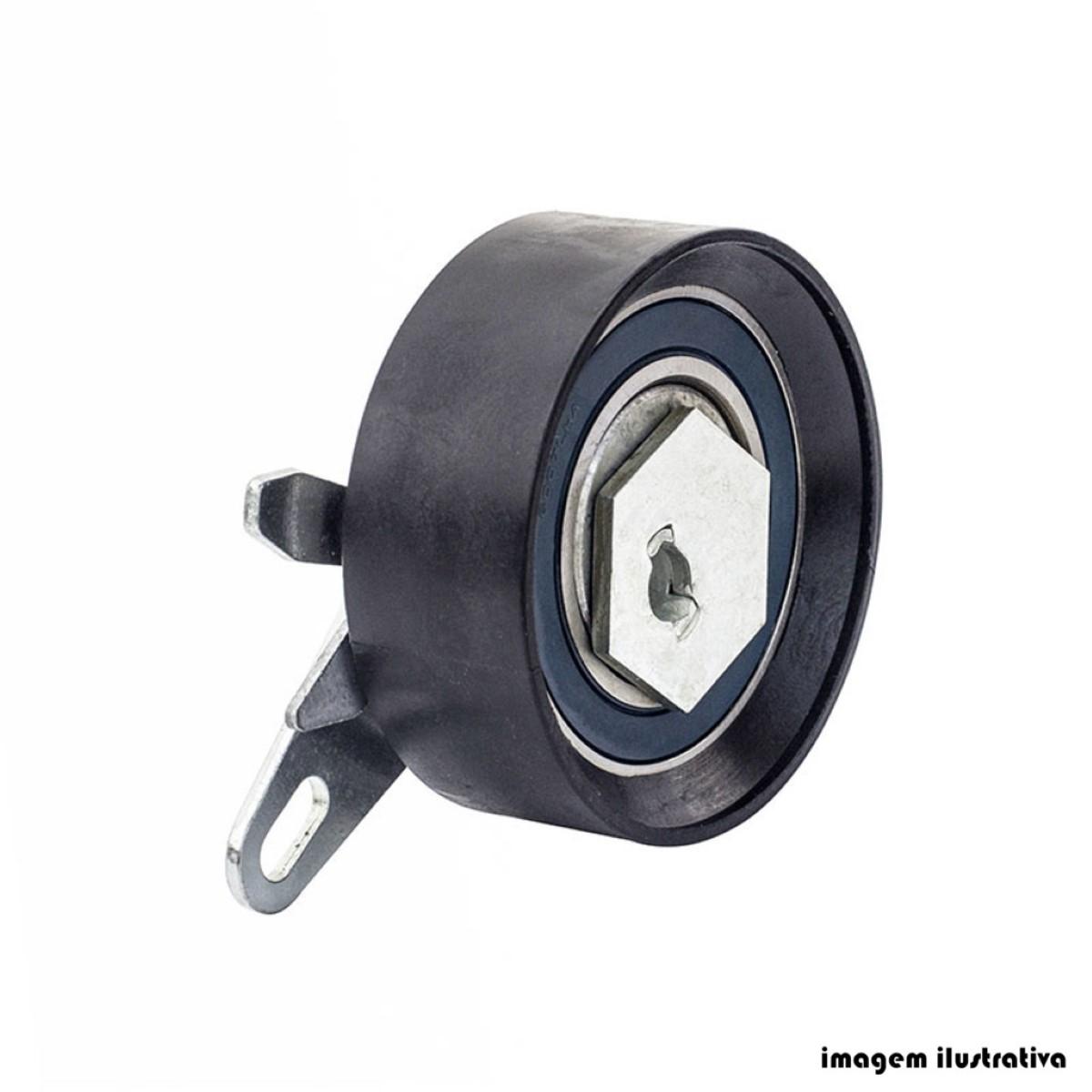 Tensor Correia Eurovan 2.5 Diesel 73X27 95/2008 Vetor Vt8207