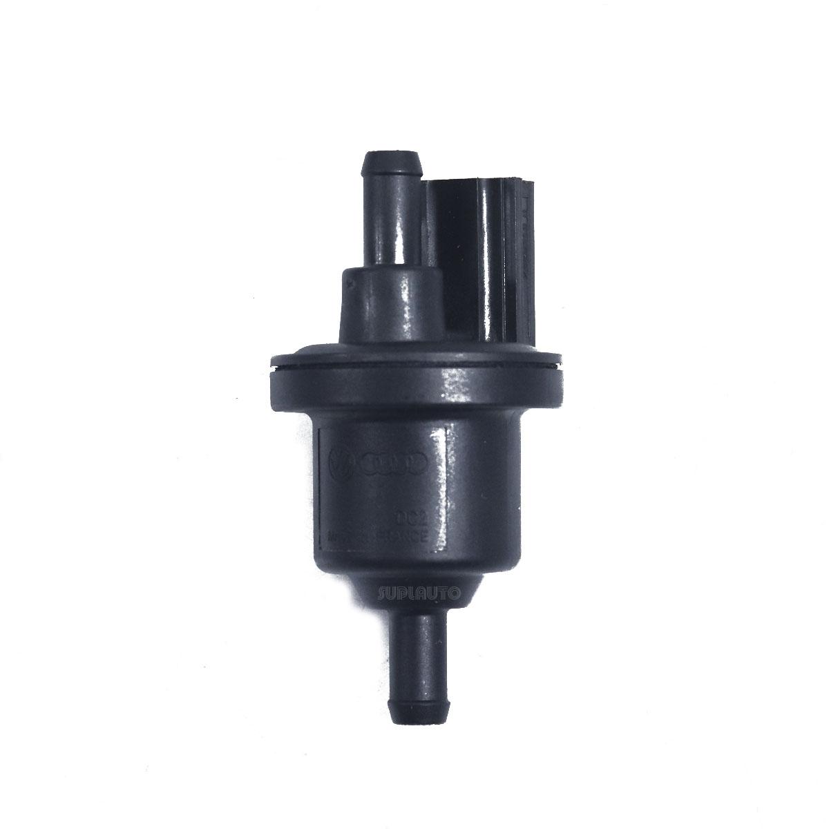 Valvula Canister Gol Polo 2003/ Vw 6Qe906517