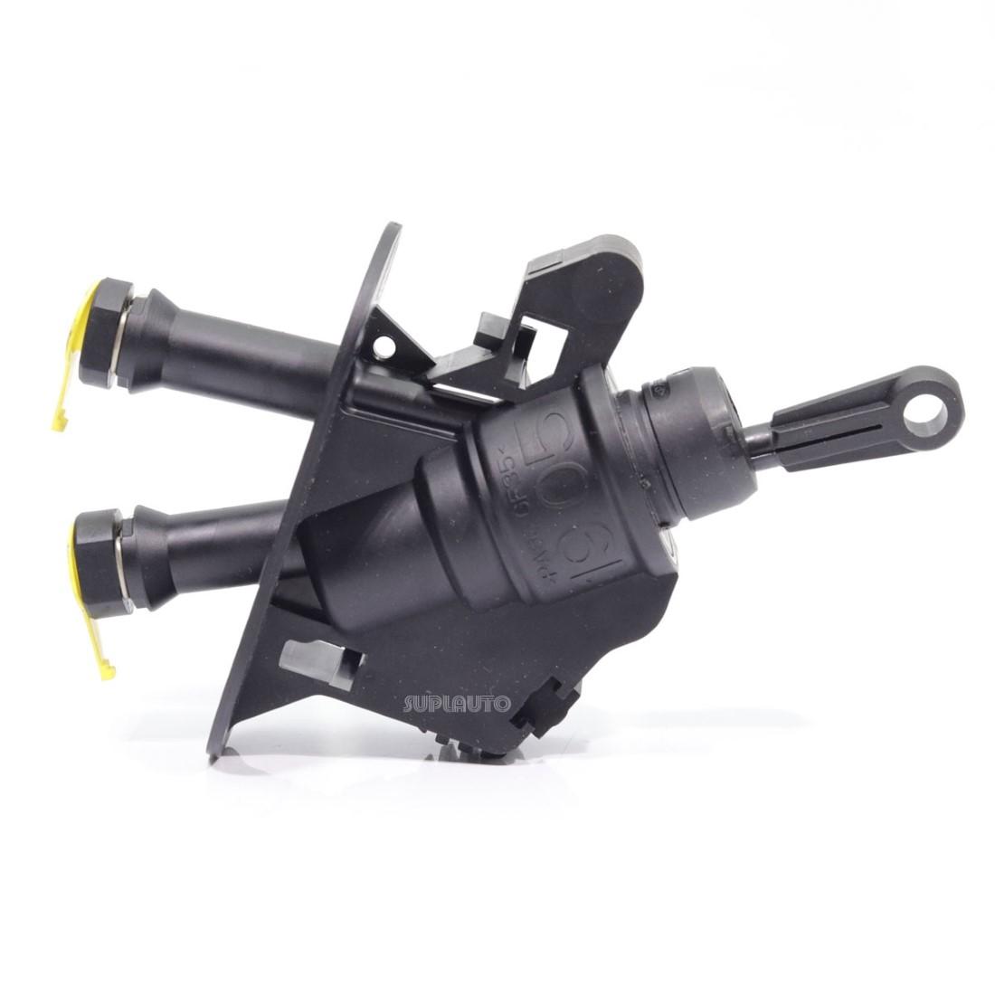 Cilindro De Embreagem Ecosport 1.6 2005/ Luk 511035310