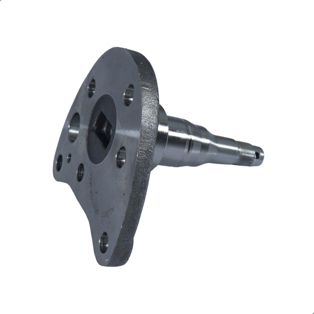 Ponta Eixo Traseira Le Vw Golf 1995/2018 Ima Al807