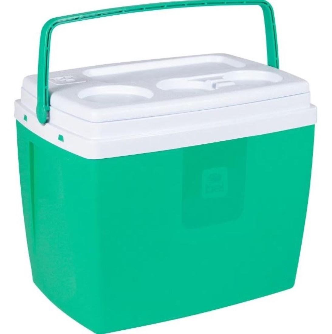 Caixa Termica 18 Litros Hortela Bel Fix 071803