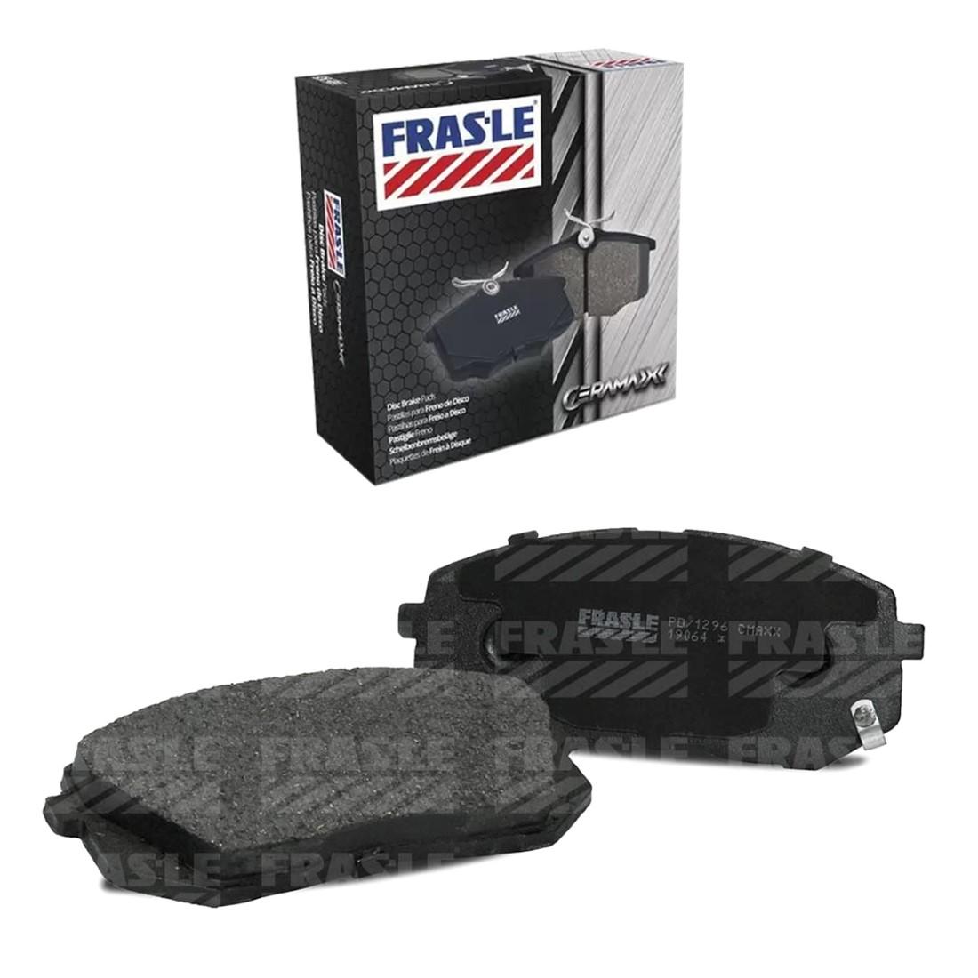 Pastilha Freio D Ix35 Kia Sportage 10/ Fras-Le Pd1296-Cmaxx