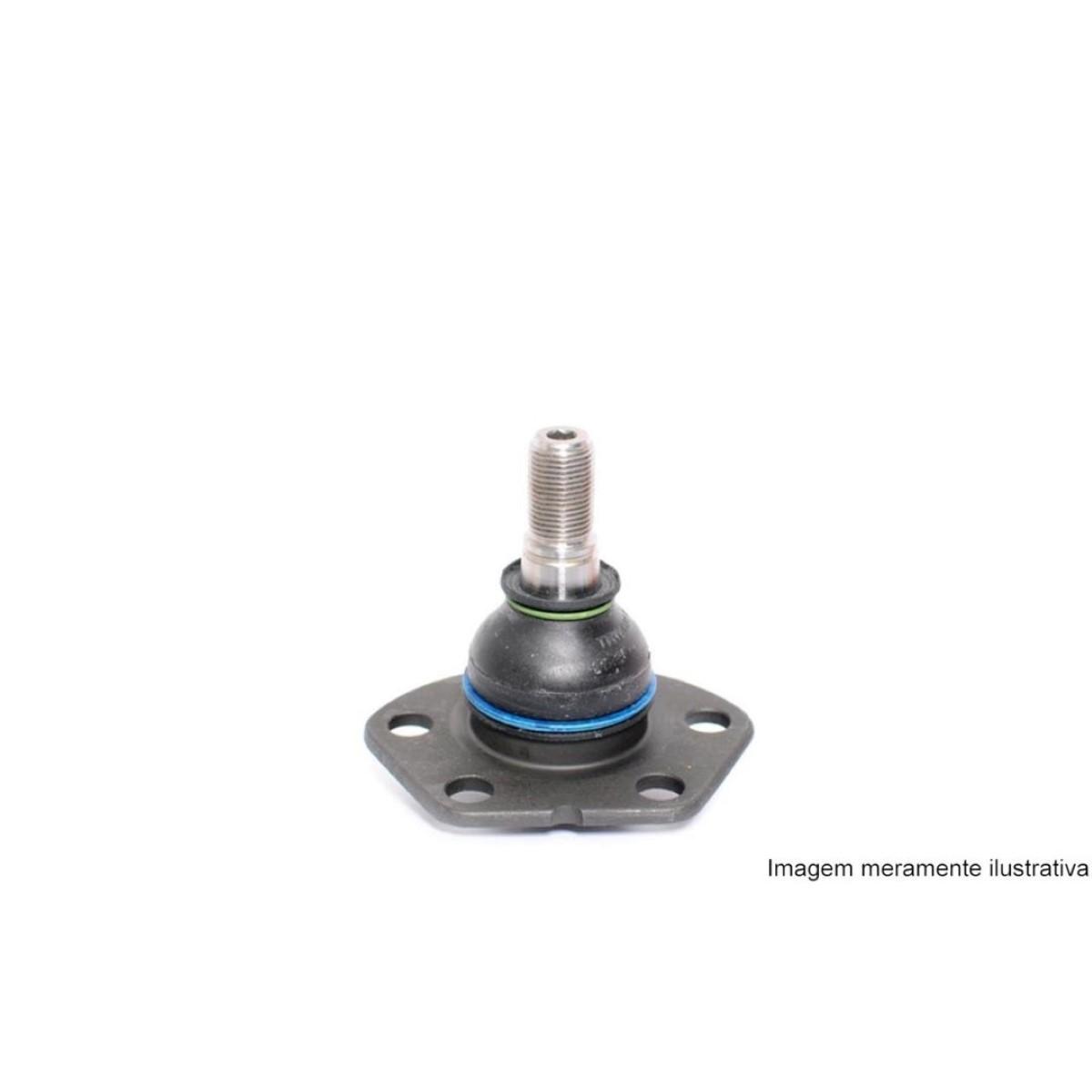 Pivo Inferior Jumper Boxer Ducato Trw Ps1011