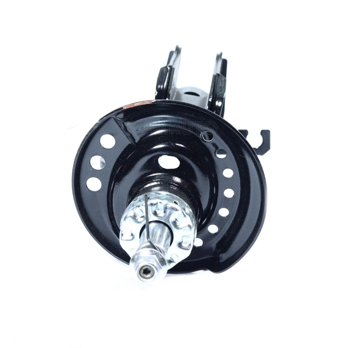 Amortecedor Pressurizado Renagade 15/20 T/E Nakata Hg41240