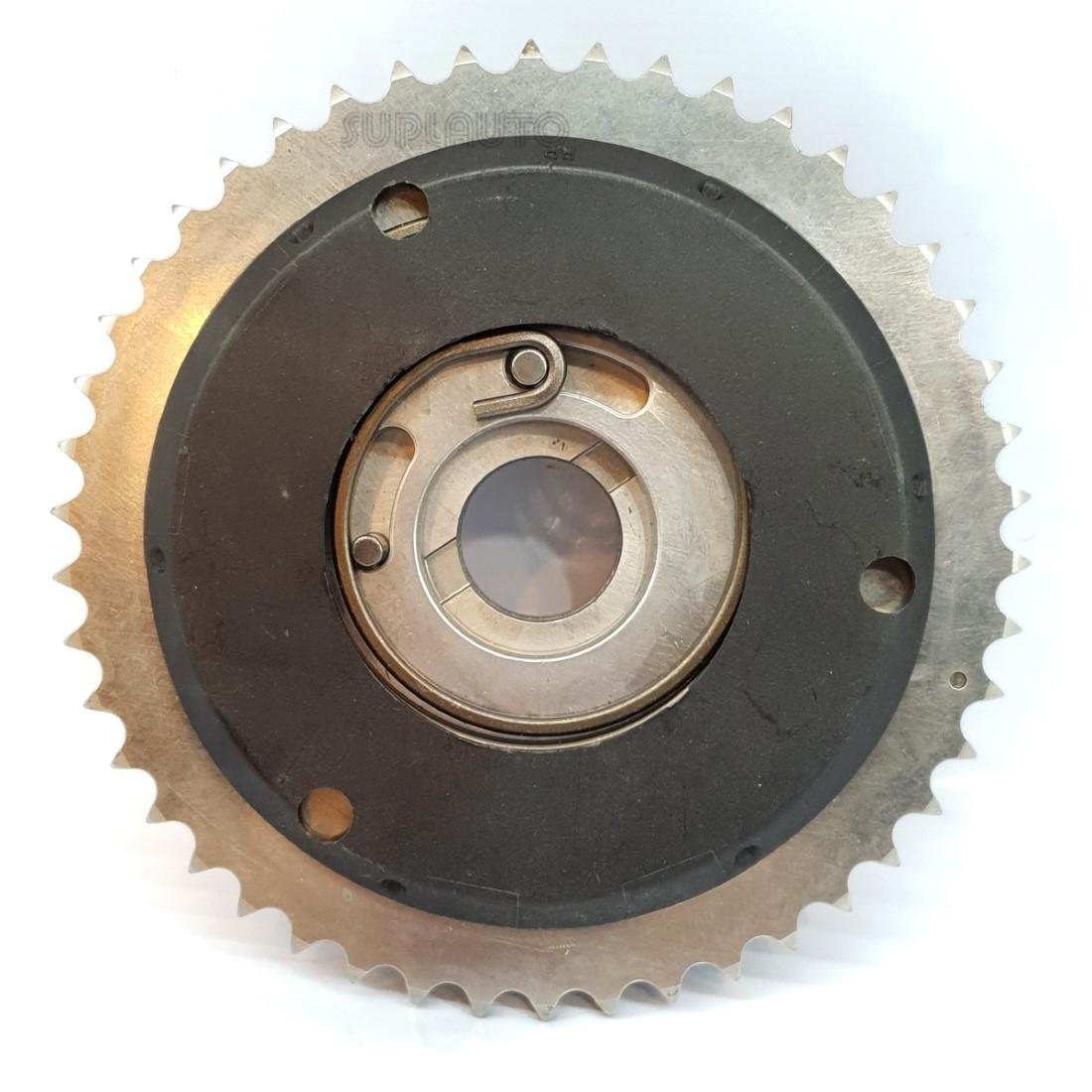 Polia Variavel Comando Toro Argo Renegade Compass Fiat 55284366