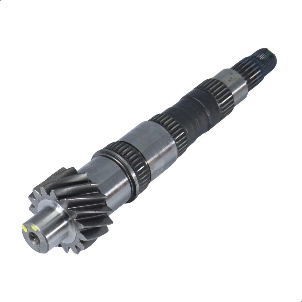 Eixo Secundario Palio Punto 1.8 8V Fiat 7676164