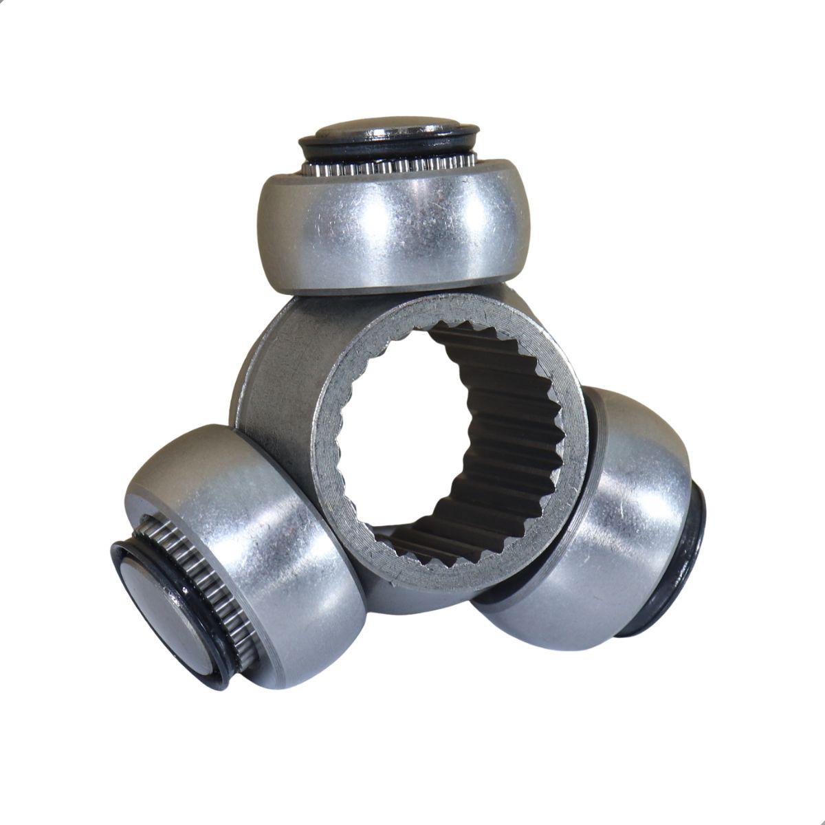 Trizeta Renault Master Cambio Direito 02/12 Nakata Njh00231T