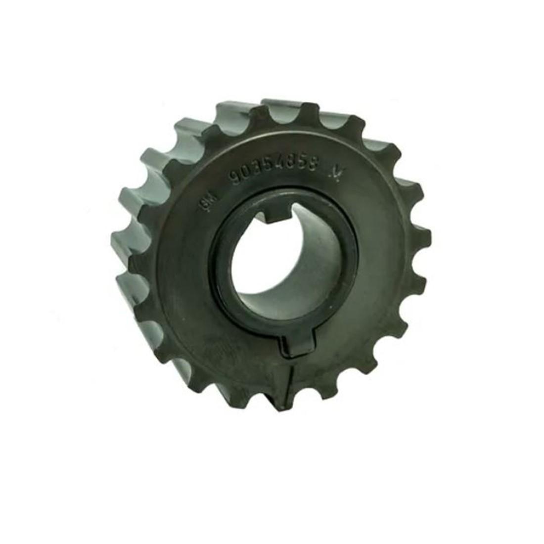 Engrenagem Virabrequim Palio Strada Flex 1.8 8V Fiat 7083452