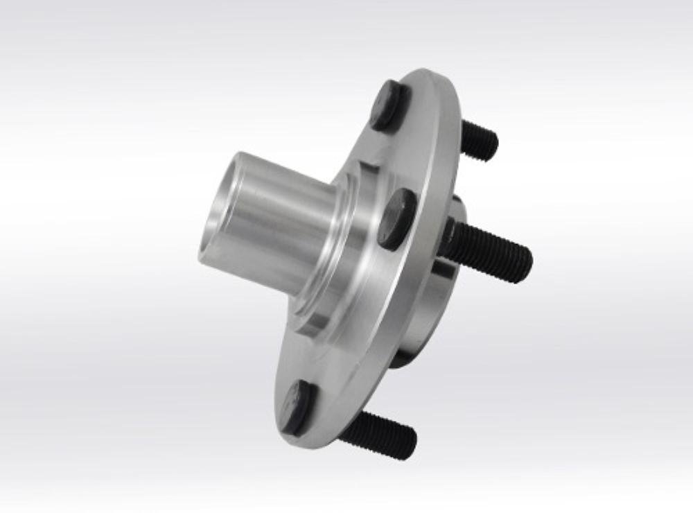 Cubo De Roda Dianteiro Courier Ecosport Fiesta Focus Logus Pointer Ima Al09