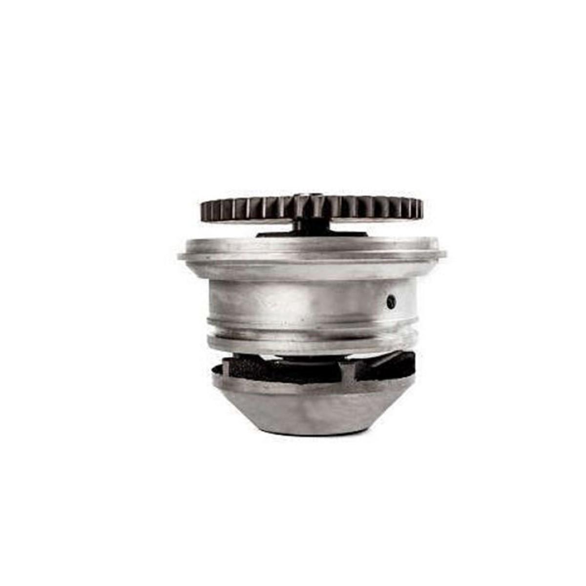 Bomba De Agua Blazer S10 2005 Em Diante Caminhao Onibus Vw Mwm Indisa 105006