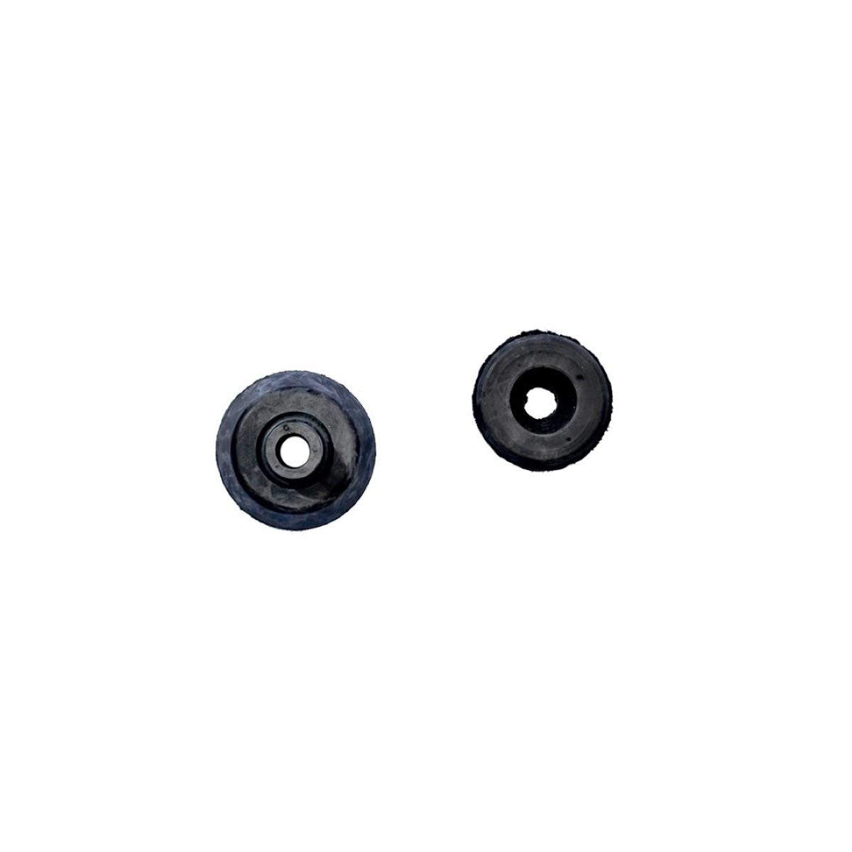 Amortecedor Spa Dianteiro Par Chevette 73/93 Sedan Hatch Cofap Sb27016
