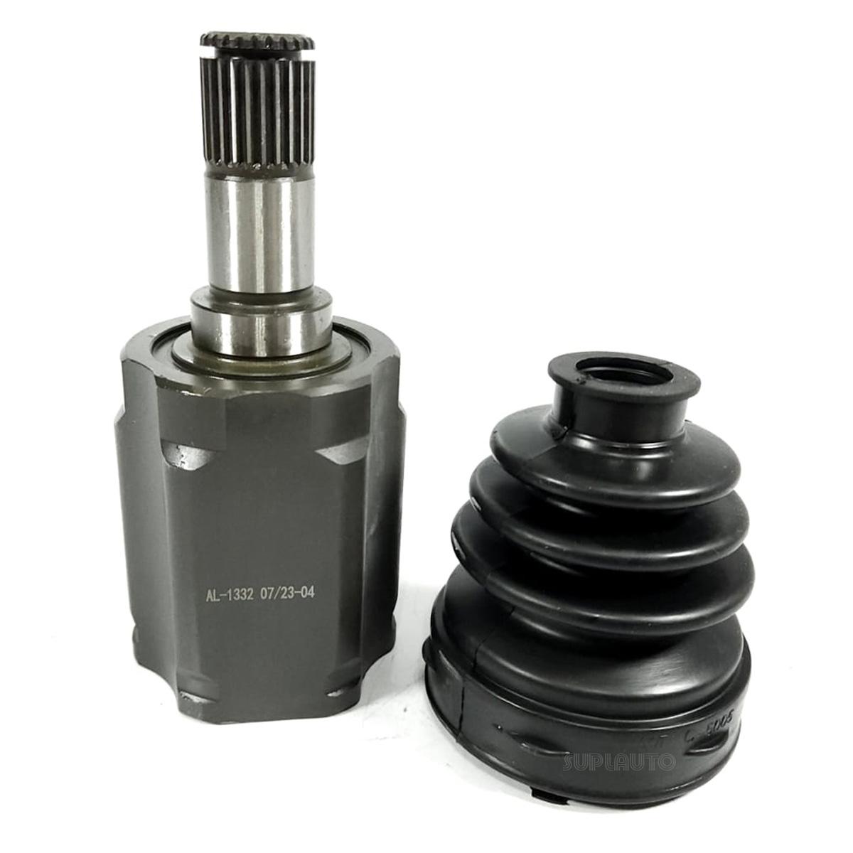 Tulipa Honda City Fit 1.4 1.5 8V 2009 A 2014 Ima Al1332