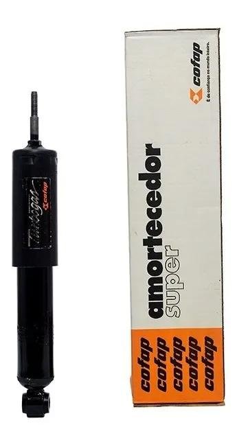Amortecedor Dianteiro Par Ford Ranger 2.3 Cofap Gl12342