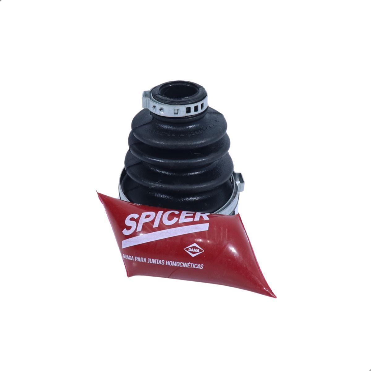 Coifa Homocinetica 207 208 C3 Albarus 2131410G