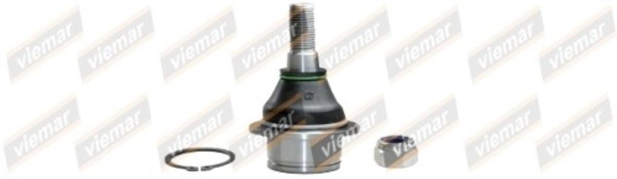 Pivo De Suspensão Inferior Ford Ranger Explorer Viemar 503068