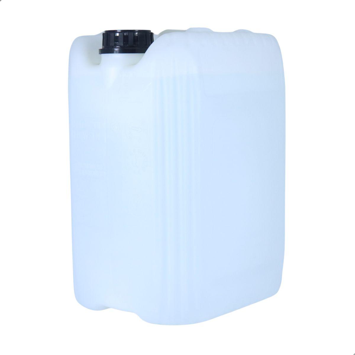 Agua Desmineralizada 20L Paraflu 103032