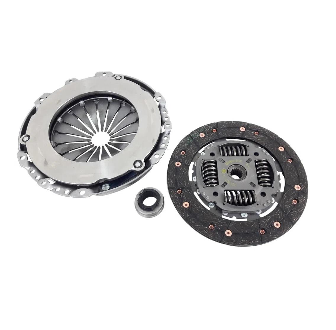 Kit Embreagem Xsara Picasso 2.0 2001/ Luk 623318400