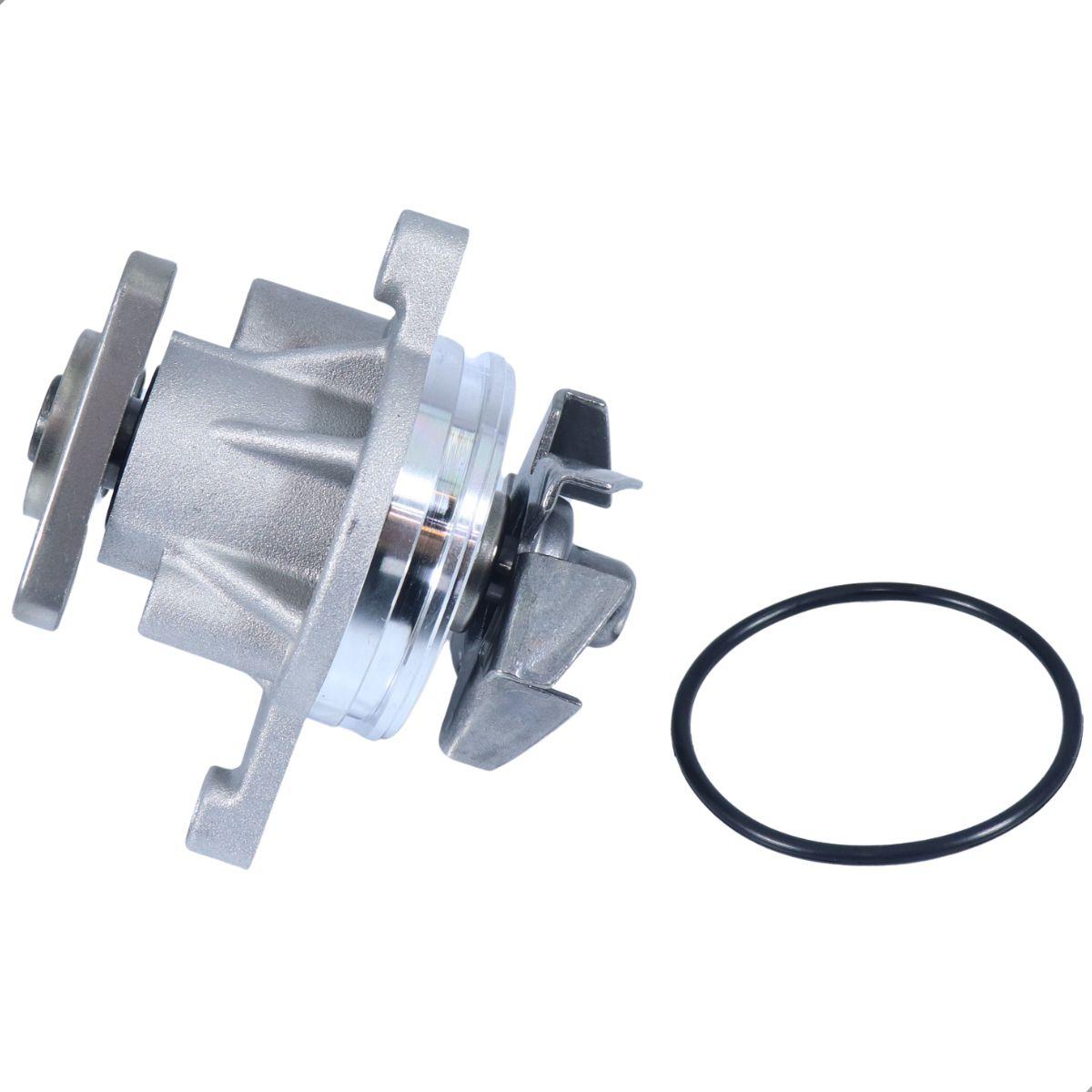 Bomba Agua Ecosport Focus Fusion Mondeo Ranger Schadek 20211I