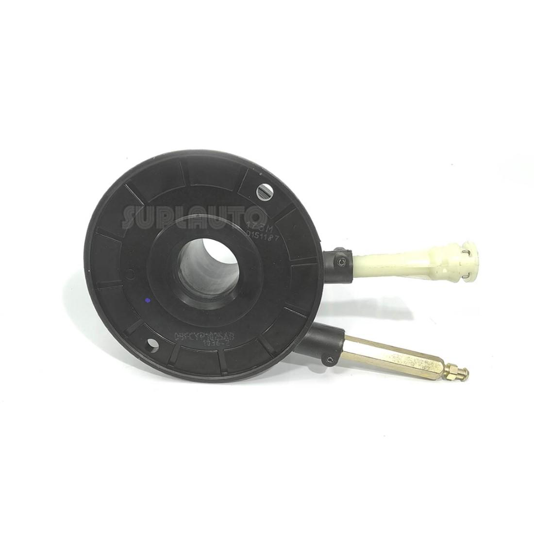 Kit Embreagem S10 4X2 4X4 2.8 Luk 630310633