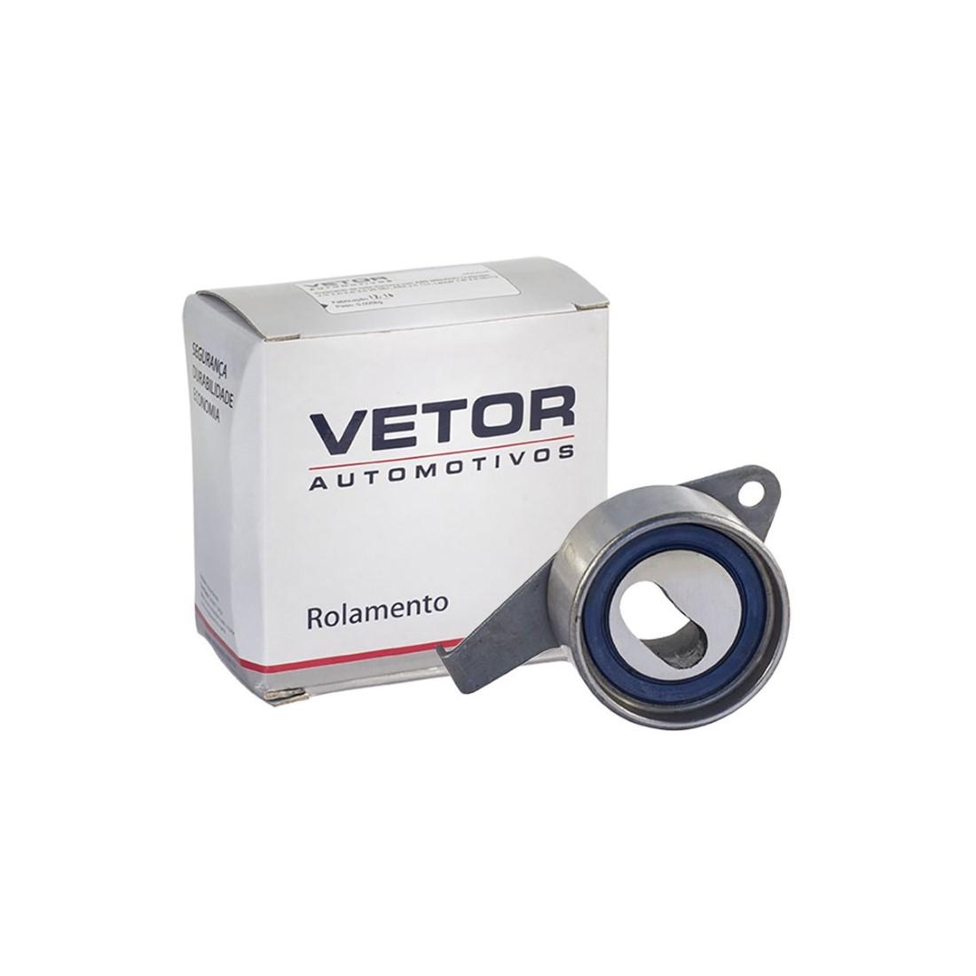 Rolamento Chery Qq 1.1 16V 2011/2015 Vetor Vt8453