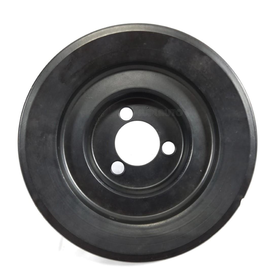 Polia Bomba De Agua Pampa 1.6 1.8 Ap 1993/ Ford 0271210312
